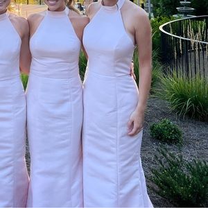 Formal Dress - Amsale Austin